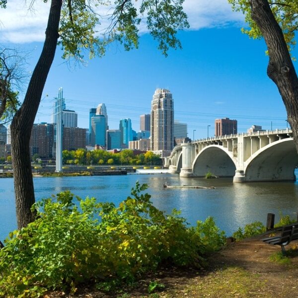 Minneapolis chauffeur by the hour