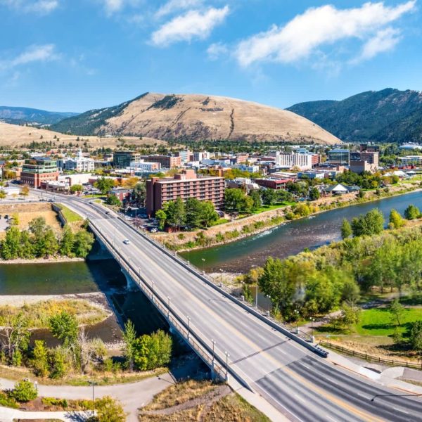 Missoula chauffeur by the hour