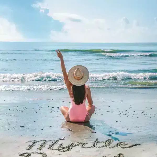 Myrtle beach private chauffeur