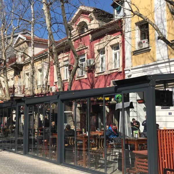 podgorica chauffeur service by the hour