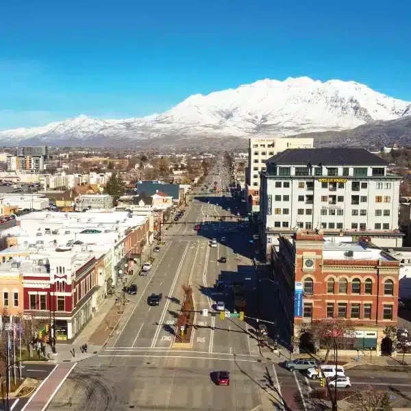 Provo private chauffeur service