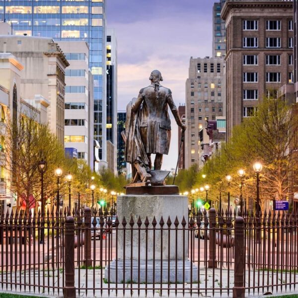 raleigh chauffeur services by the hour