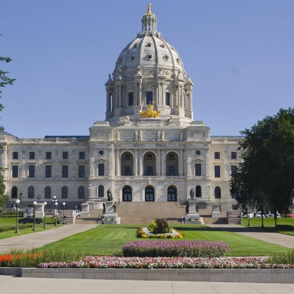 Saint paul chauffeur by the hour