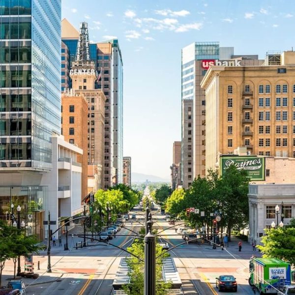 SAlt lake city chauffeur by the hour