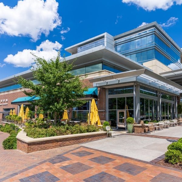 sandy springs georgia