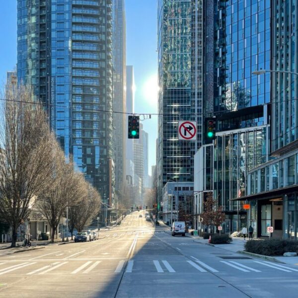 seattle hourly service private chauffeur