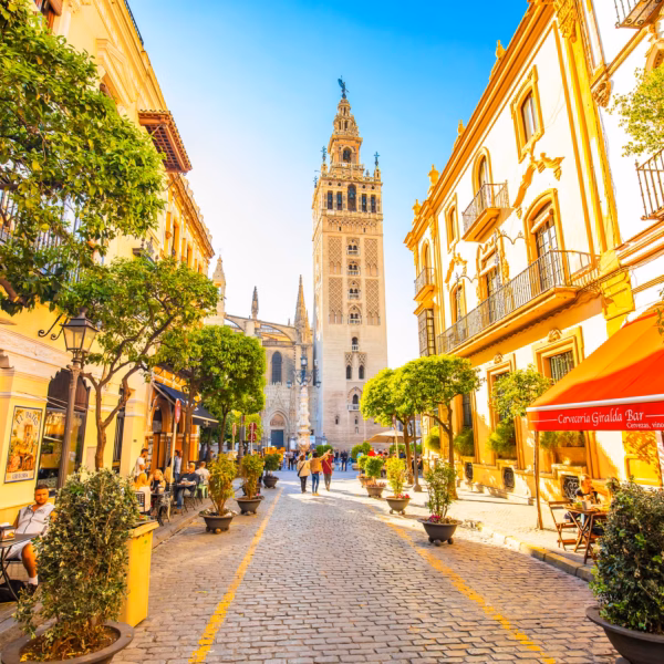 seville chauffeur by the hour Seville chauffeur by the hour