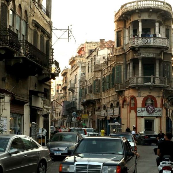 tripoli chauffeur by the hour