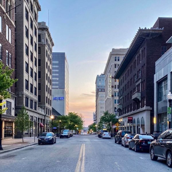 Chauffeur service by the hour in Tulsa