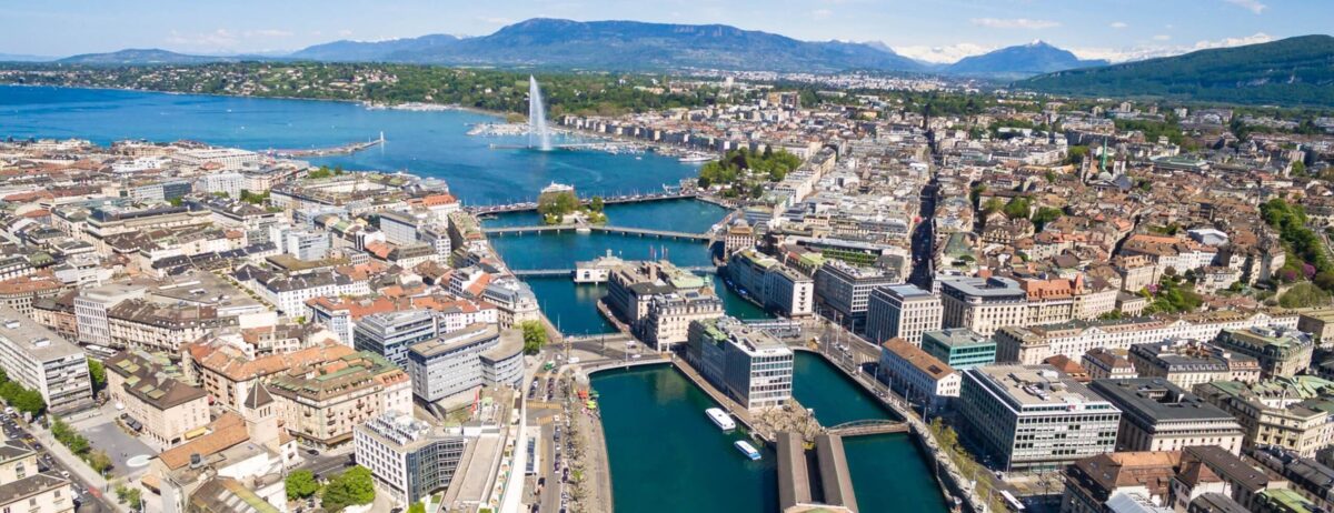 Geneva 25 geneve photo 1