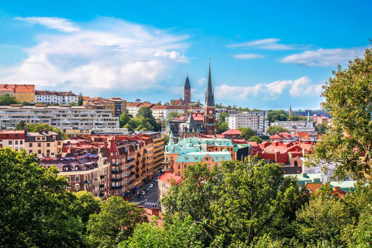 Göteborg 9 goeteborg photo 1