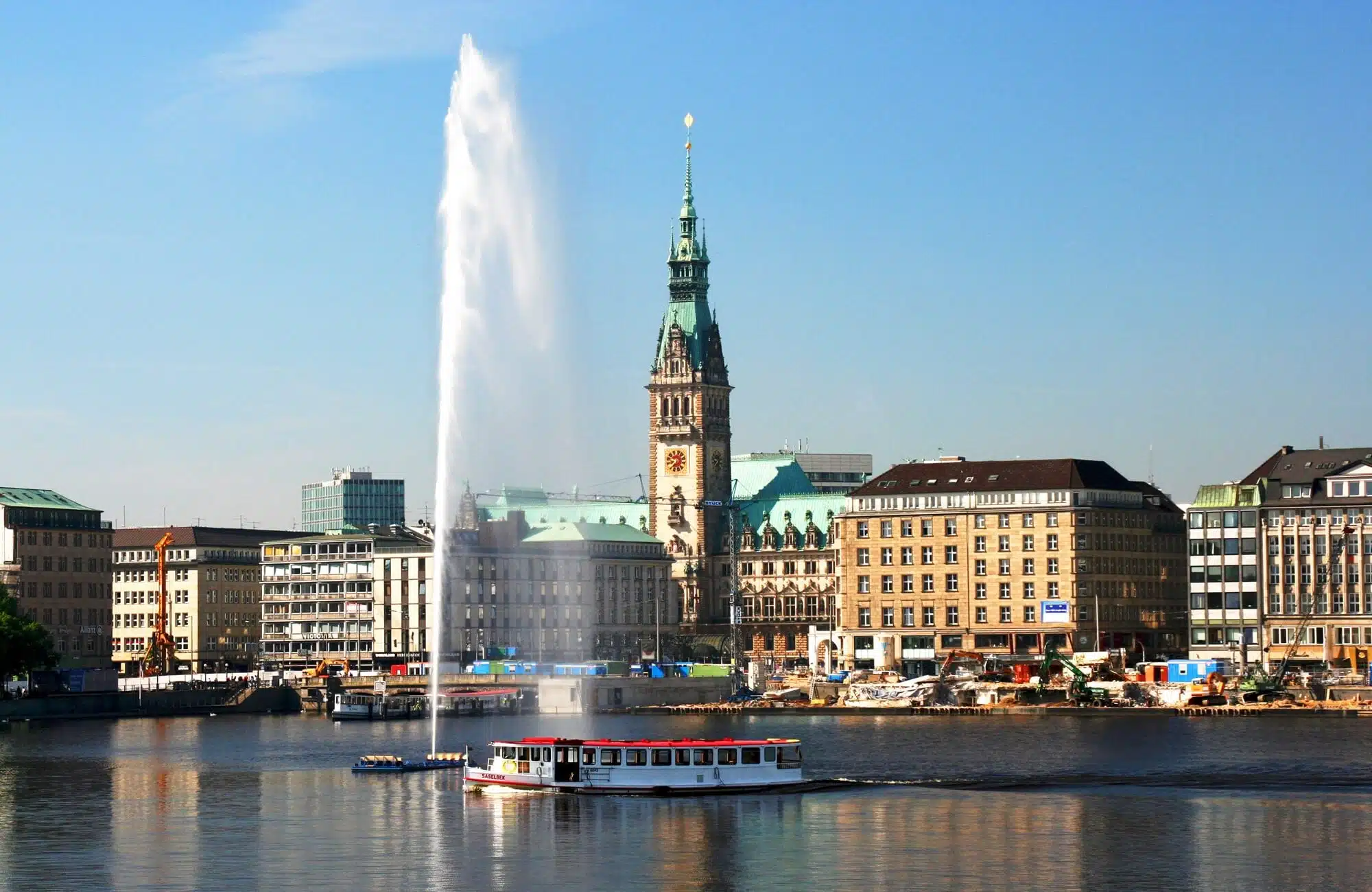 hambourg photo 1