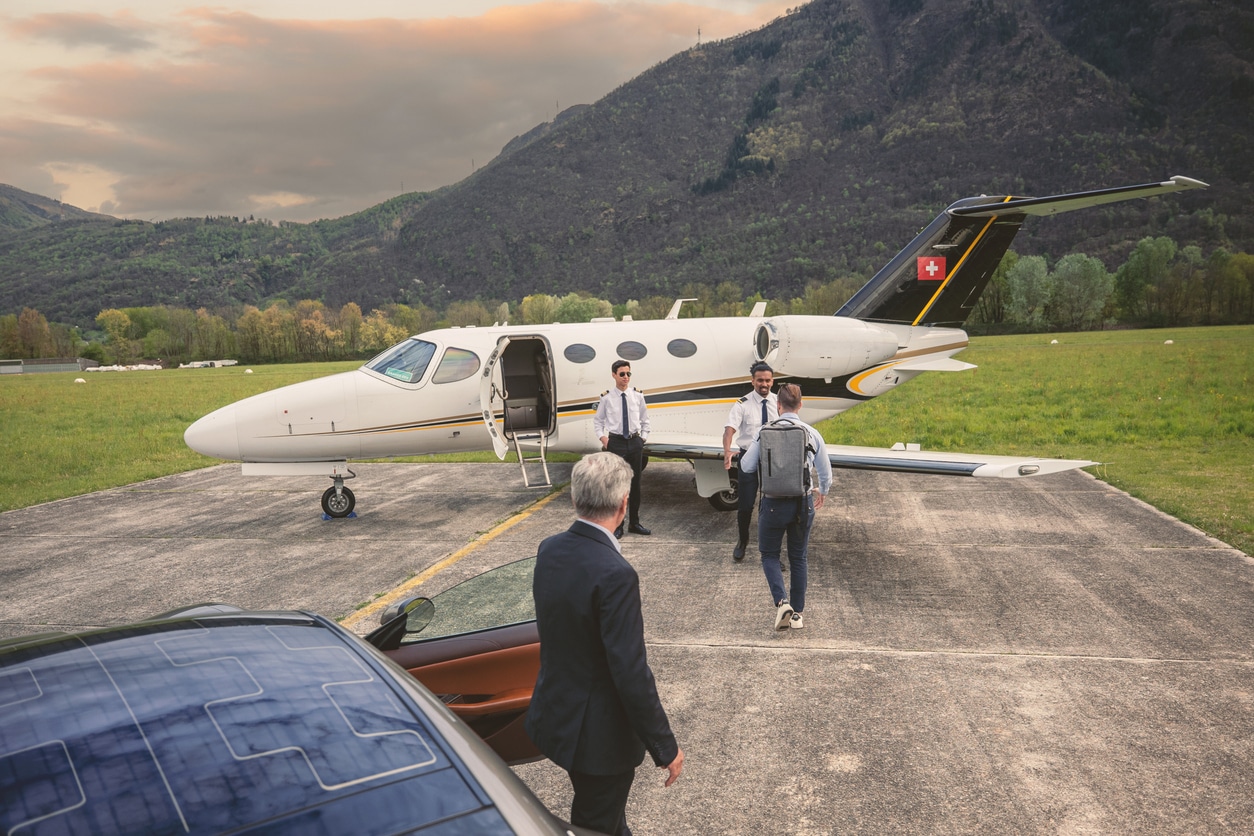 Luxury Experiences in Europe You Can Enjoy with a Private Chauffeur