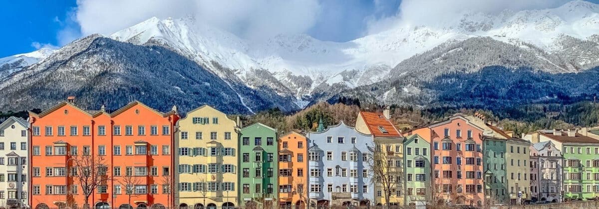 Innsbruck 25 innsbruck photo 1