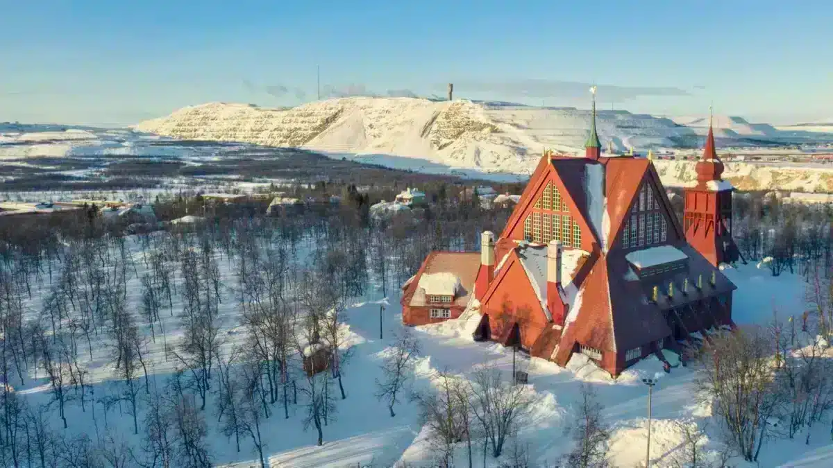 Kiruna 11 kiruna photo 2