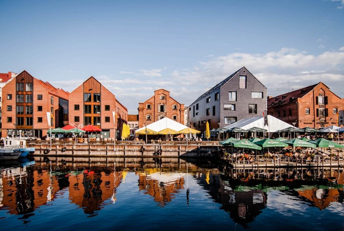 Klaipėda 1 klaipeda photo 2