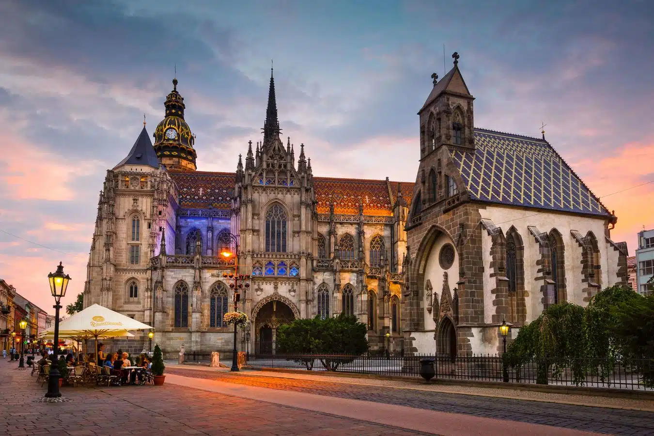 kosice photo 1