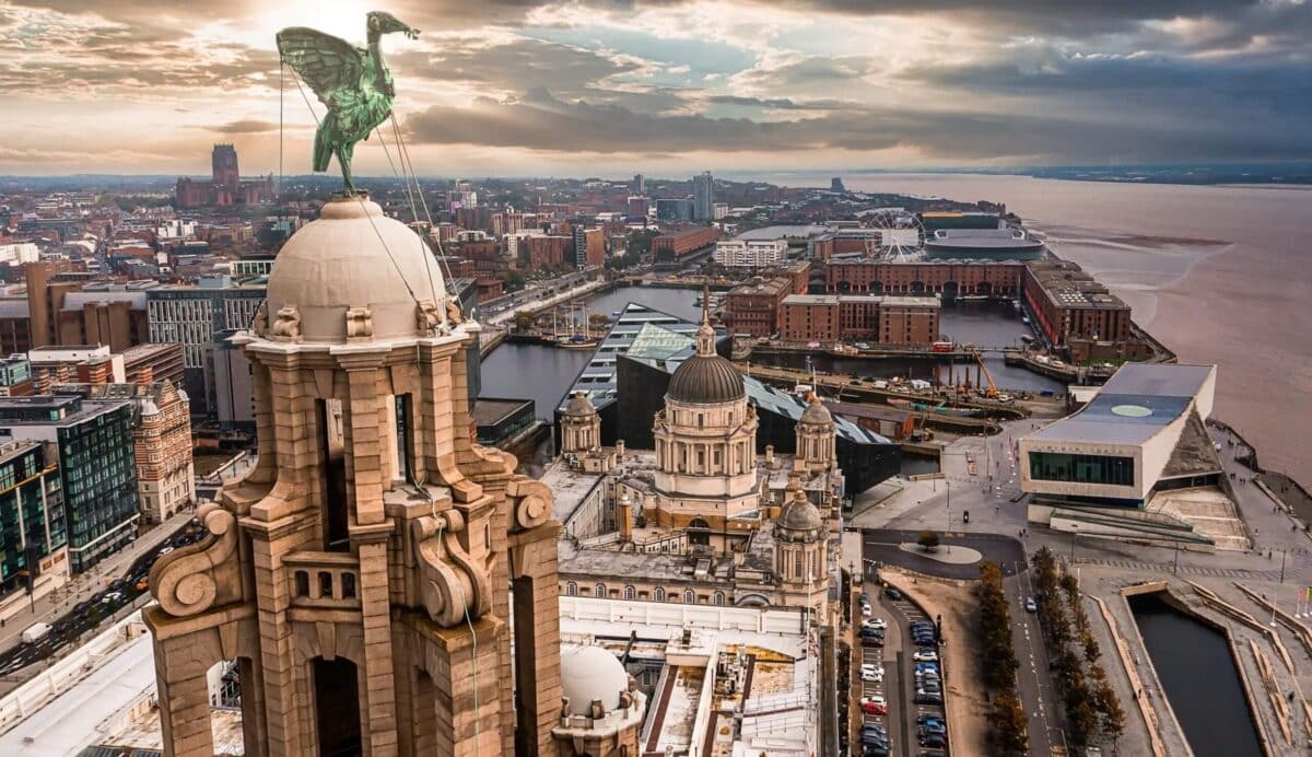 Liverpool 13 liverpool photo 1