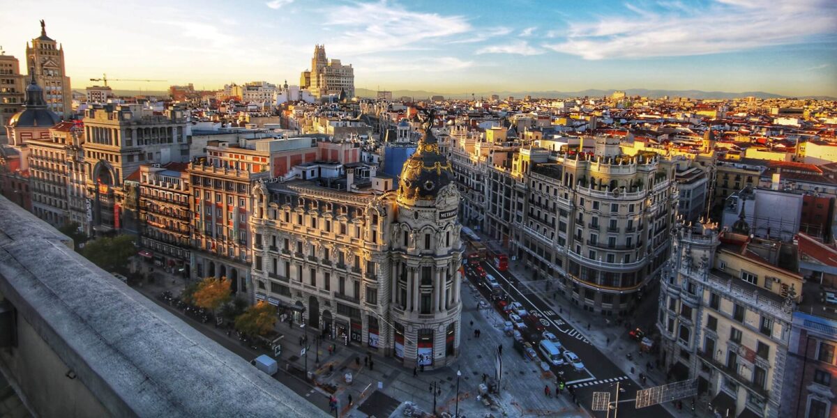 Madrid 17 madrid photo 1