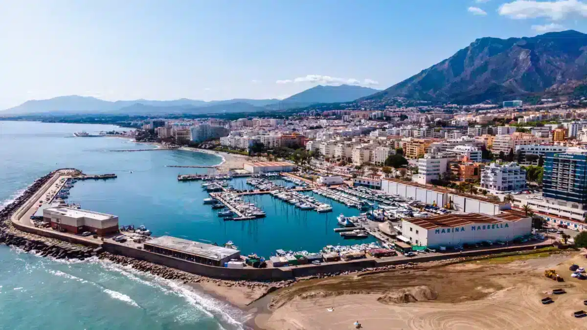 Marbella 13 marbella photo 1