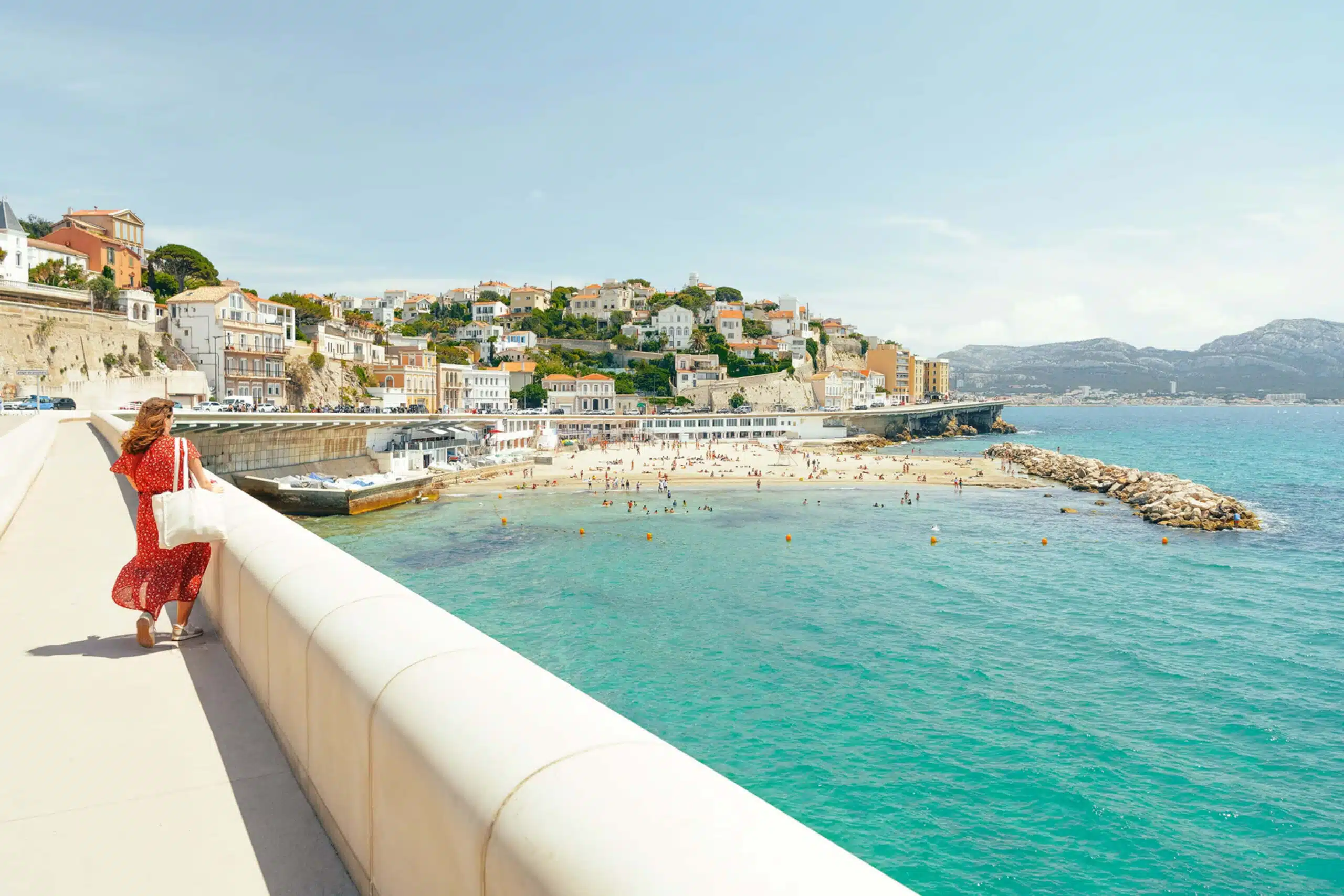 marseille photo 1