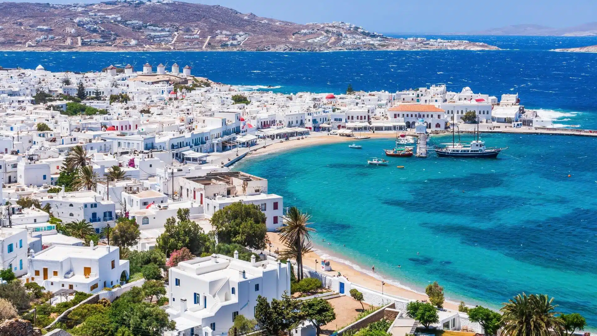 mykonos photo 1