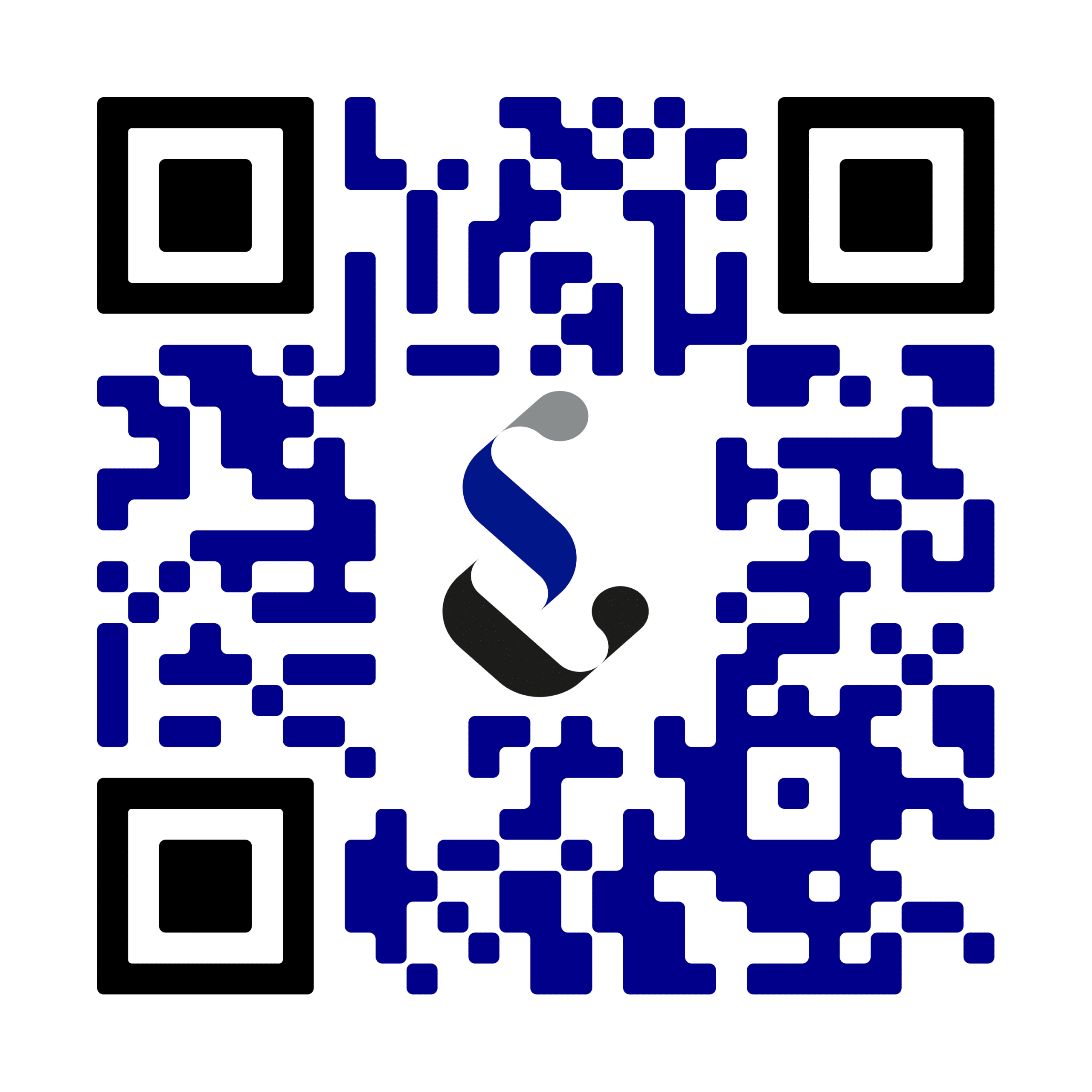 qr code chauffeur partenaire