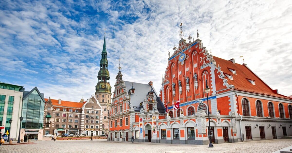 Riga 13 riga photo 1