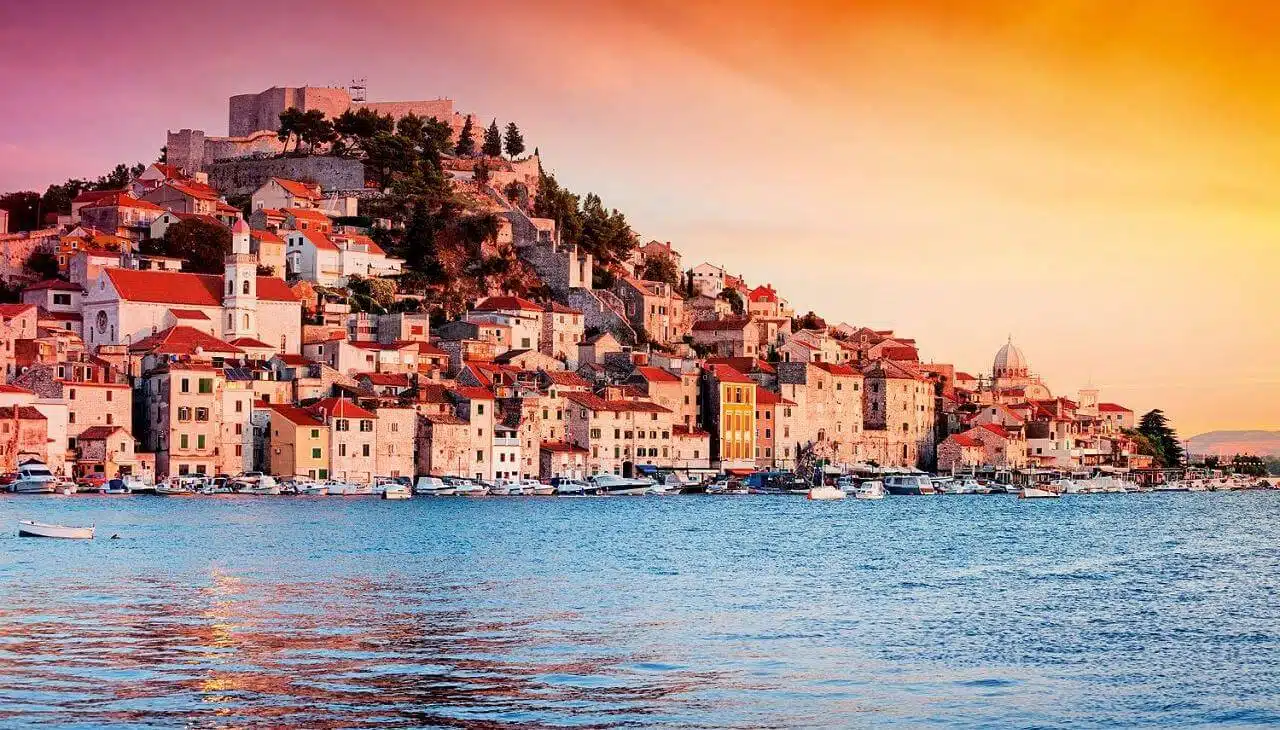 sibenik photo 1