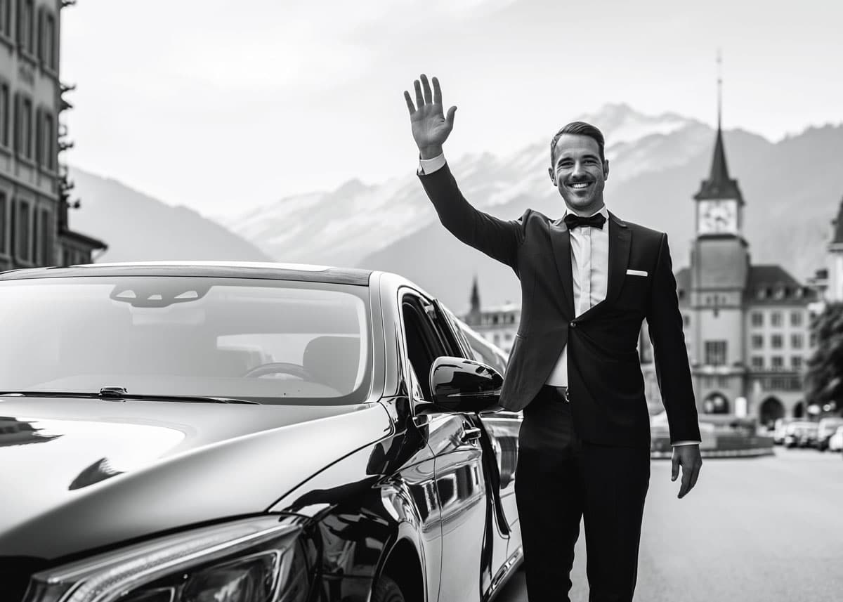 Les meilleures destinations de ski à visiter avec un chauffeur privé cet hiver 2 Destinations de ski à visiter avec un chauffeur privé