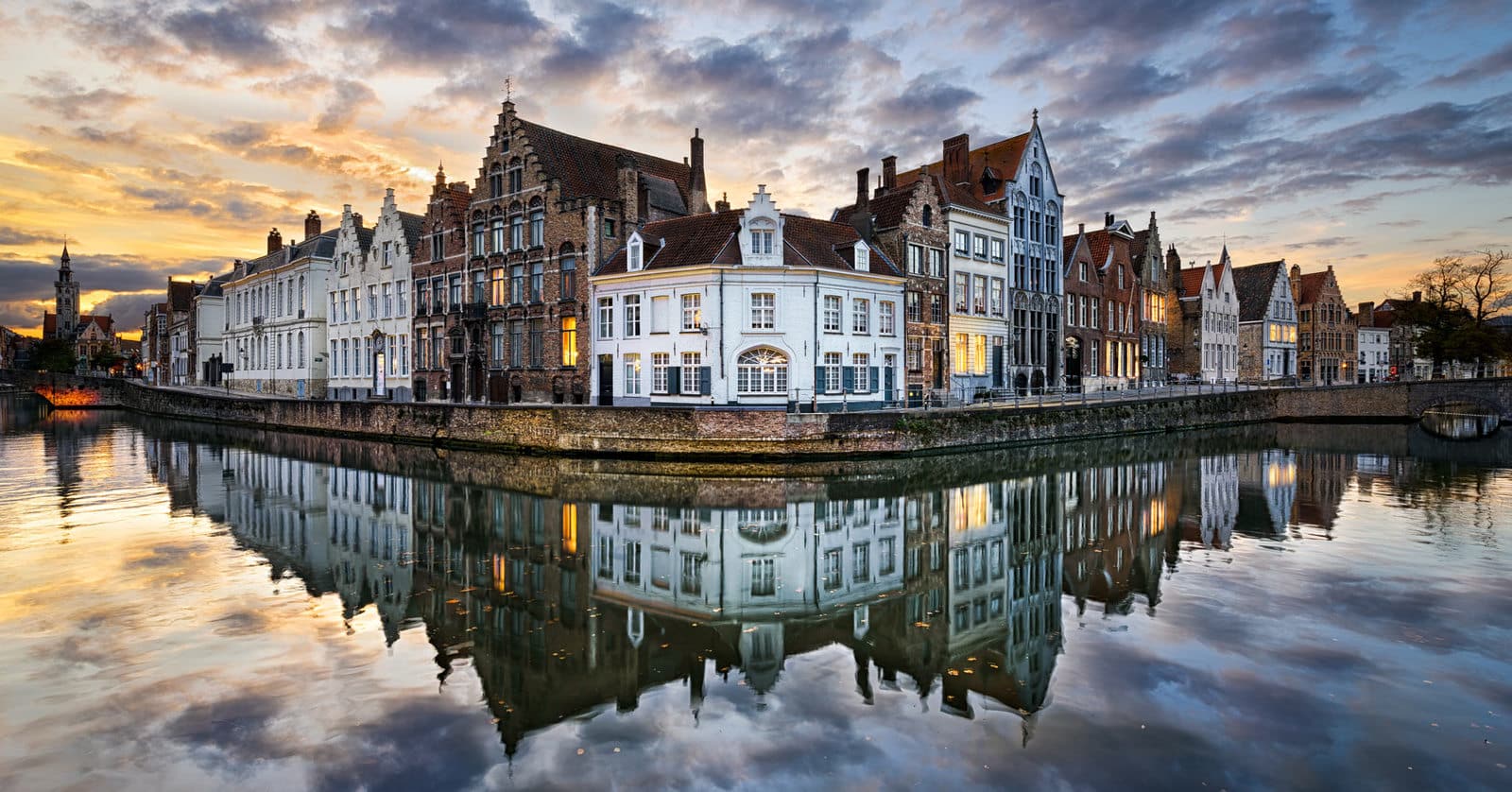 Brugge blijft boeien 1