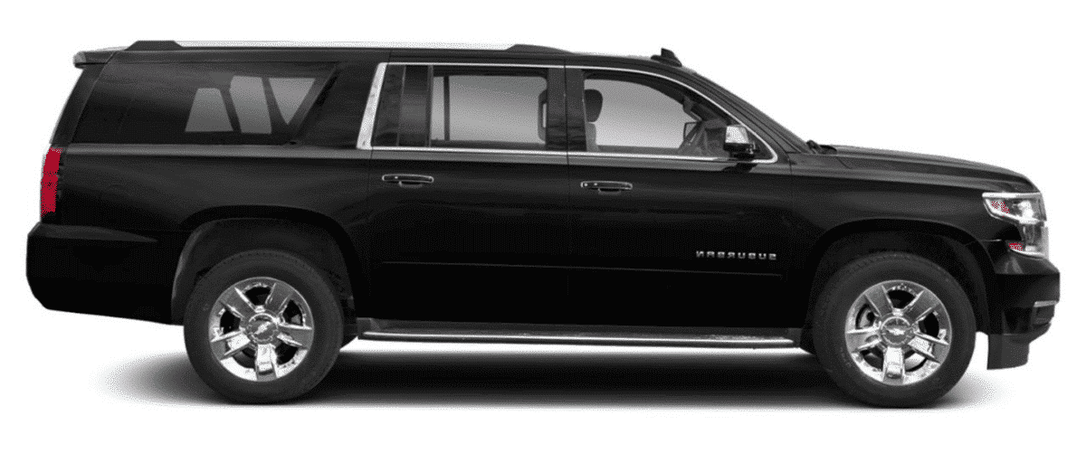 Socios - elegibilidad de vehículos 3 business suv