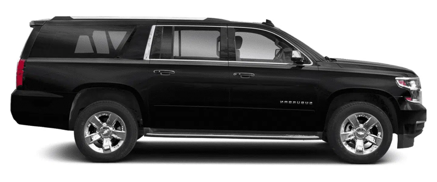 Busines Suv