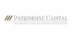 logo patrimoine capital
