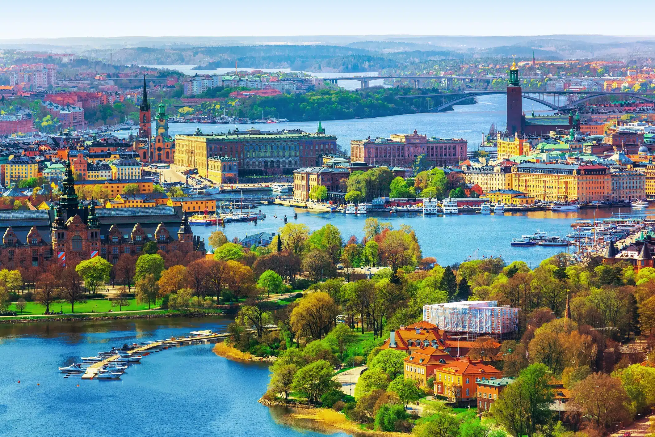 stockholm photo 1
