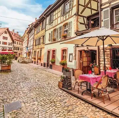 strasbourg photo 2
