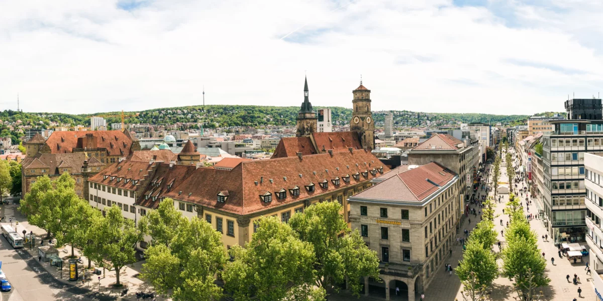 Stuttgart 25 stuttgart photo 2