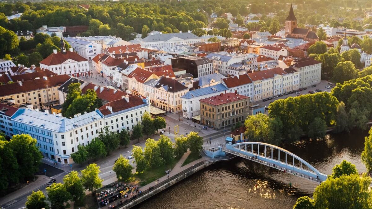 Tartu 9 tartu photo 1