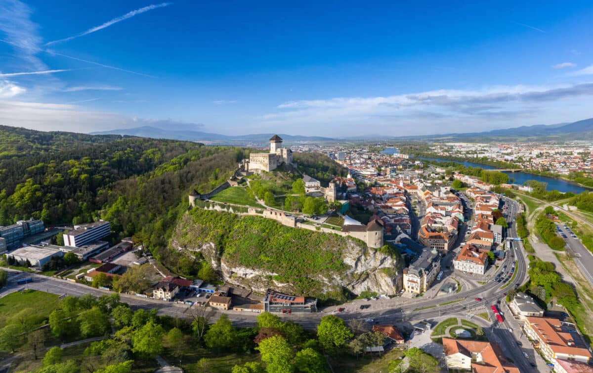 Trenčín 9 trencin photo 2