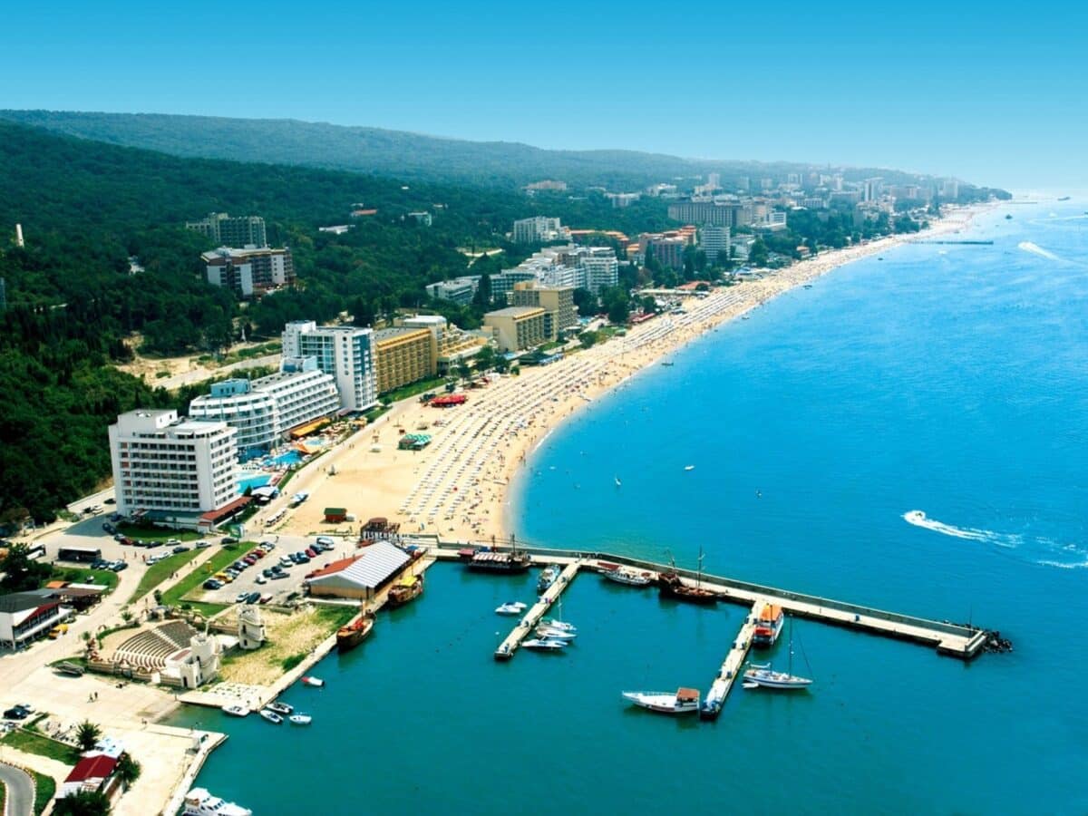 Varna chauffeur service